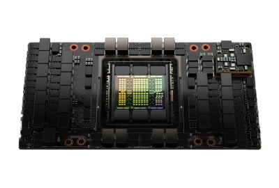 Nvidia H100 SXM5 Bearspace GPU Computing Hosting